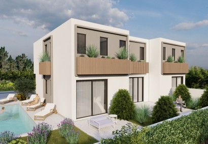 Tremithousa, Paphos Town House For Sale | 48066