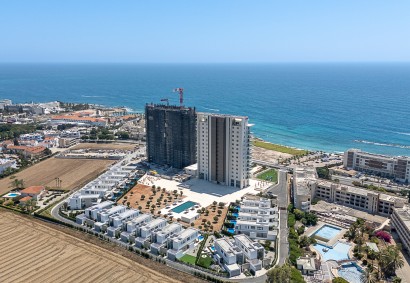 Kato Paphos, Paphos High-Rise Apartment For Sale | 27047
