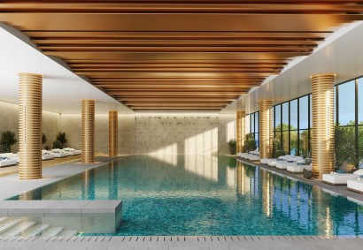Limassol, Limassol Apartment For Sale | 49274