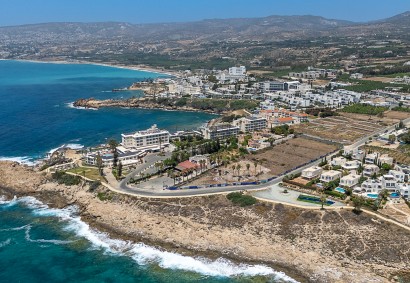 Kissonerga, Paphos Detached Villa For Sale | 45916