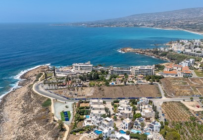 Kissonerga, Paphos Detached Villa For Sale | 45921