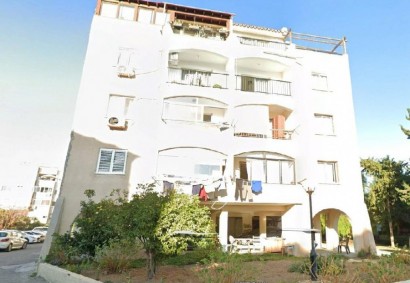 Kato Paphos, Paphos Apartment For Sale | 49299