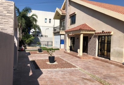 Ayios Athanasios, Limassol Detached Villa For Sale | 49300