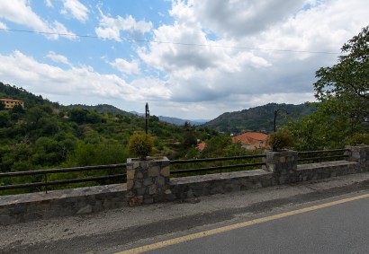Agros, Limassol Detached Villa For Sale | 49301