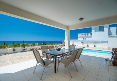 Argaka, Paphos Detached Villa For Sale | 48233