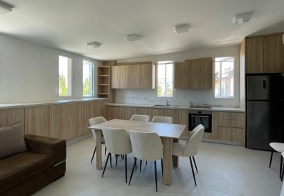 Kato Paphos, Paphos Apartment For Rent | 49302