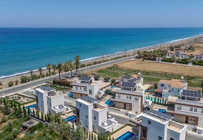 Argaka, Paphos Detached Villa For Rent | 39097