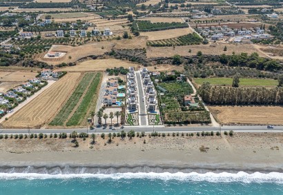 Argaka, Paphos Detached Villa For Rent | 49193