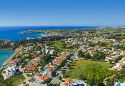 Pegia - Coral Bay, Paphos Detached Villa For Sale | 49307