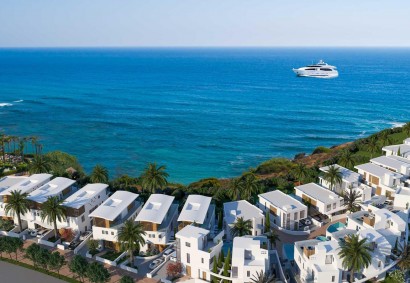 Kissonerga, Paphos Detached Villa For Sale | 49310