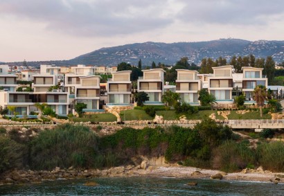 Kissonerga, Paphos Detached Villa For Sale | 49311