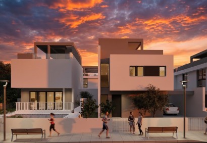 Oroklini, Larnaka Detached Villa For Sale | 49317