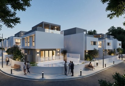 Oroklini, Larnaka Detached Villa For Sale | 49324