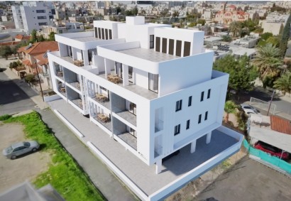 Agioi Anargyroi, Larnaka Apartment For Sale | 49333