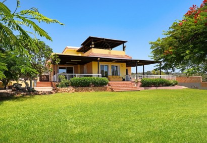 Ayia Napa, Famagusta Detached Villa For Sale | 49335
