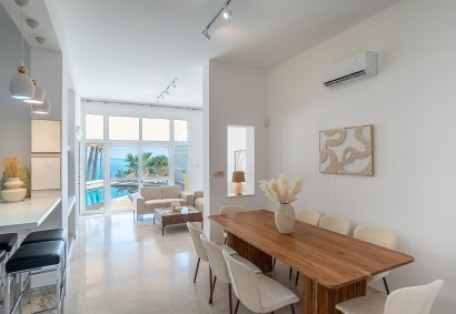Pegia - Coral Bay, Paphos Detached Villa For Rent | 47278