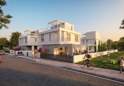 Pernera, Famagusta Detached Villa For Sale | 49339
