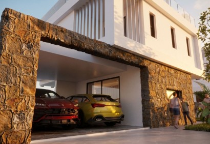 Pernera, Famagusta Detached Villa For Sale | 49341