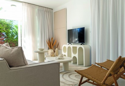 Pegia - Coral Bay, Paphos Detached Villa For Sale | 49343