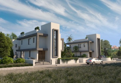 Pernera, Famagusta Detached Villa For Sale | 49347
