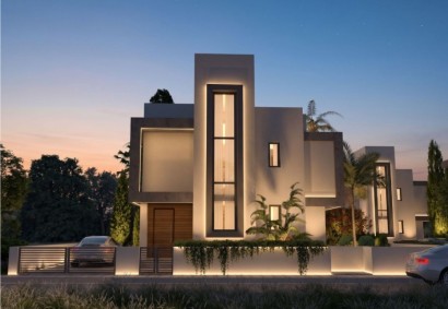 Pernera, Famagusta Detached Villa For Sale | 49350