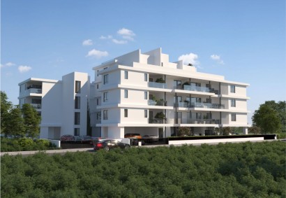 Paralimni, Famagusta Apartment For Sale | 49353