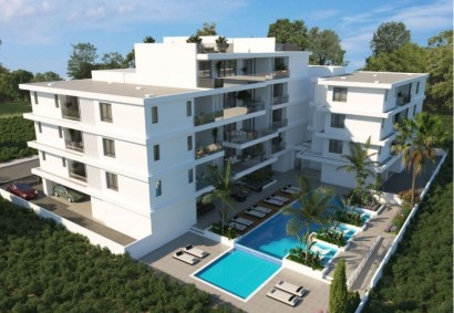 Paralimni, Famagusta Apartment For Sale | 49356