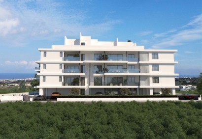 Paralimni, Famagusta Apartment For Sale | 49359