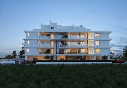 Paralimni, Famagusta Apartment For Sale | 49361