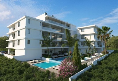 Paralimni, Famagusta Apartment For Sale | 49363