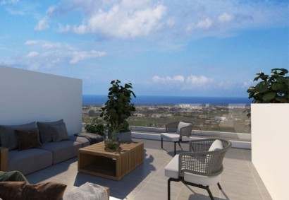 Paralimni, Famagusta Apartment For Sale | 49364