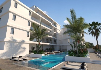 Paralimni, Famagusta Apartment For Sale | 49365