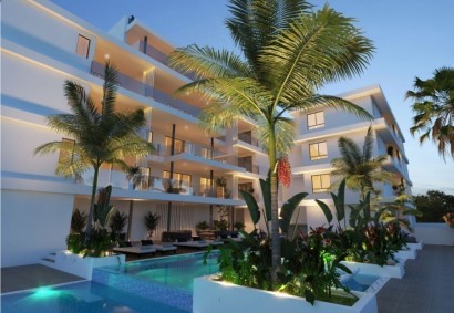 Paralimni, Famagusta Apartment For Sale | 49366