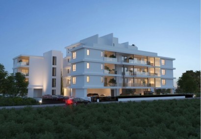 Paralimni, Famagusta Apartment For Sale | 49367