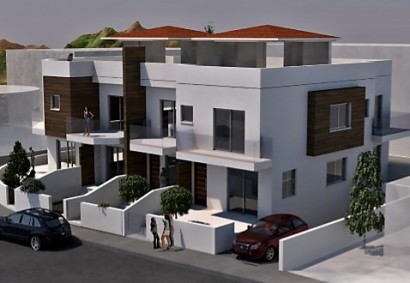 Empa, Paphos Project For Sale | 6680