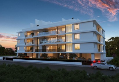 Paralimni, Famagusta Apartment For Sale | 49368