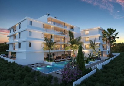 Paralimni, Famagusta Apartment For Sale | 49369