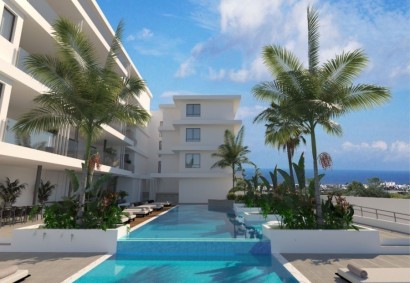 Paralimni, Famagusta Apartment For Sale | 49370