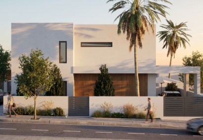 Sotira, Famagusta Detached Villa For Sale | 49389