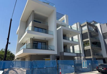 Potamos Germasogeias, Limassol Apartment For Sale | 48022