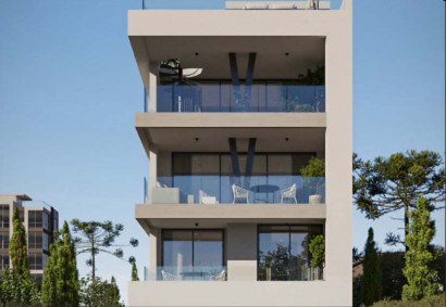 Larnaka - Agioi Anargyroi I Apartment For Sale | 49393