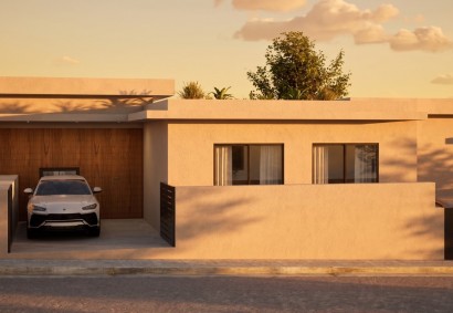 Sotira, Famagusta Detached Villa For Sale | 49392