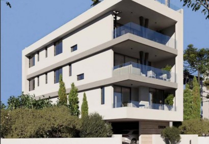 Larnaka - Agioi Anargyroi I Apartment For Sale | 49394