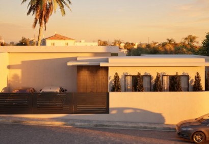 Sotira, Famagusta Bungalow For Sale | 49400
