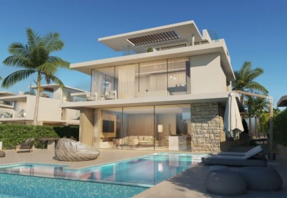 Protaras, Famagusta Detached Villa For Sale | 49408