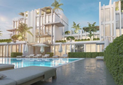 Protaras, Famagusta Apartment For Sale | 49409