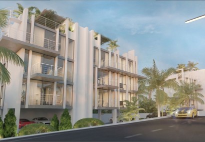 Protaras, Famagusta Apartment For Sale | 49410