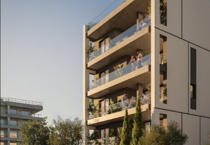 Katholiki, Limassol Apartment For Sale | 49415