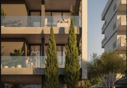 Katholiki, Limassol Apartment For Sale | 49416