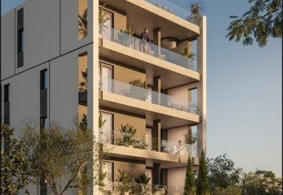 Katholiki, Limassol Apartment For Sale | 49419
